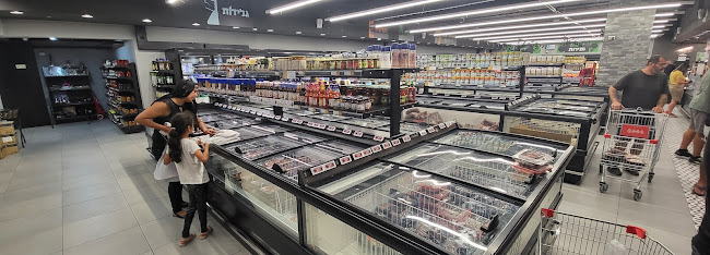 הקצבים מירושלים - הסעדה