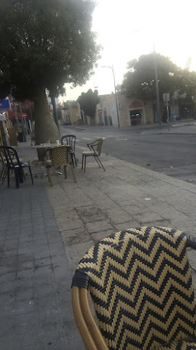 עלי באבא - הסעדה