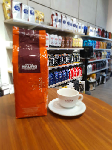 Comentarii opinii despre בורשטיין קפה - בית קלייה לקפה ובייקרי, חנות פולי קפה איכותיים