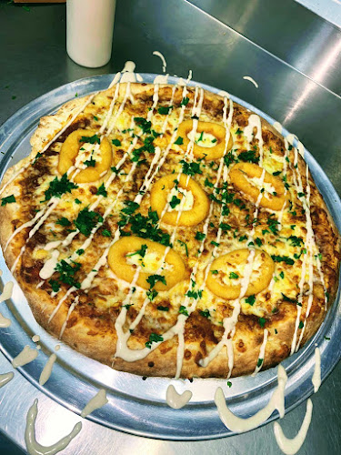 פיצה ז’בוטינסקי - ראשון לציון