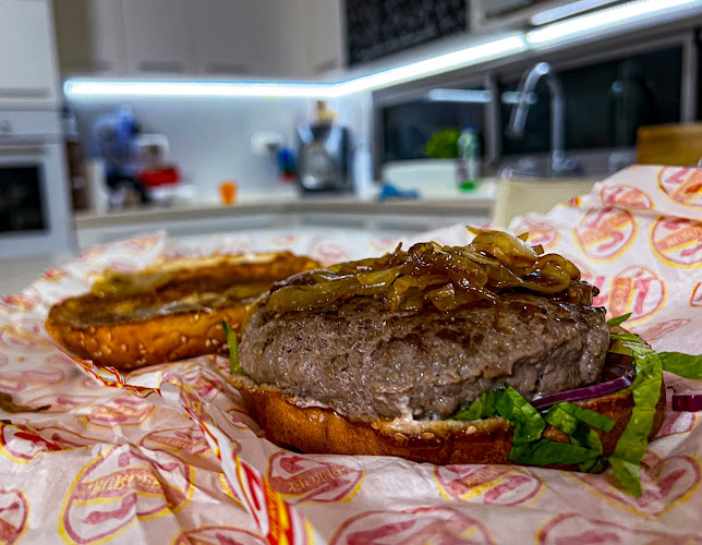 Comentarii opinii despre זד בורגר חולון