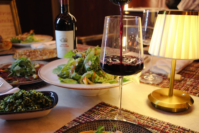 Opinii despre סומאק | Sumac în צפת - הסעדה