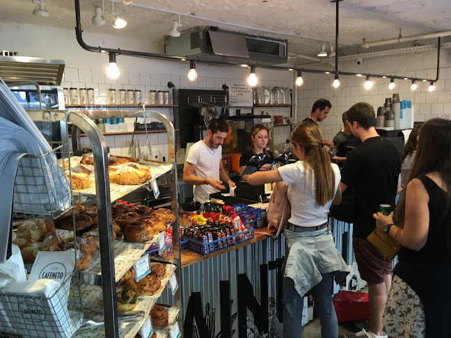 קפה נטו - תל אביב-יפו