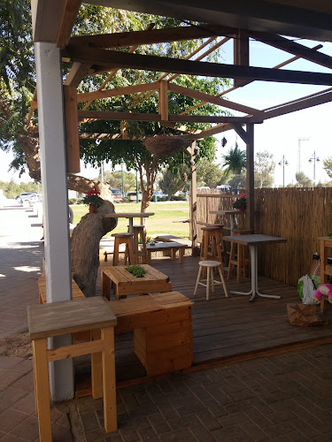 Mauna - מטבח טבעוני