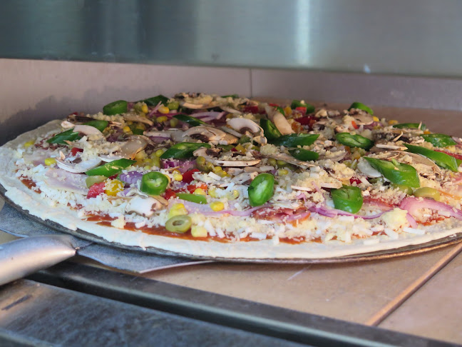 פפרוני פיצה