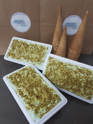 גלידת MAMO - רמלה