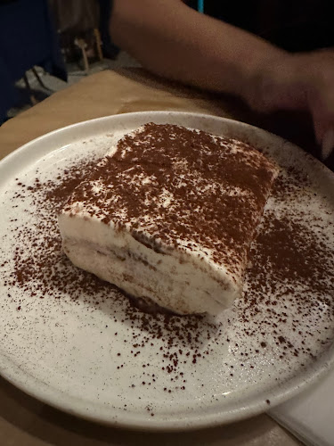 Opinii despre Calabria trattoria del'sud în תל אביב-יפו - הסעדה