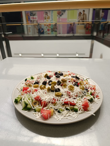 פיצרייה לה צ'צ'ה