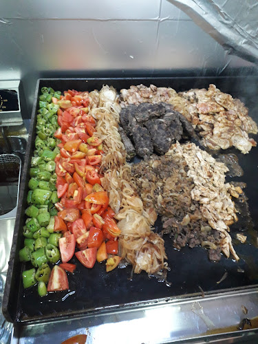 פינת מן - הסעדה