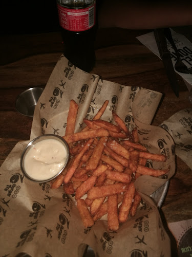 Opinii despre BBB în רחובות - הסעדה