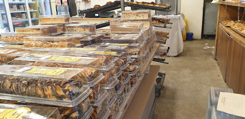 מאפיית הצבי