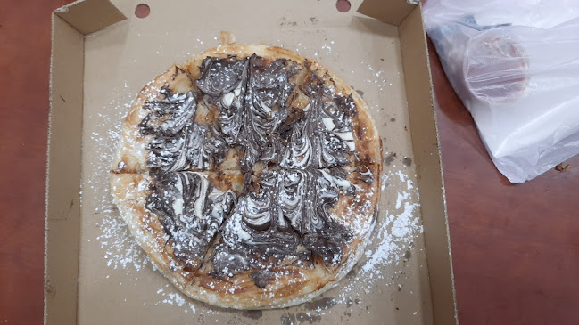 פנינת הפיצה - חולון