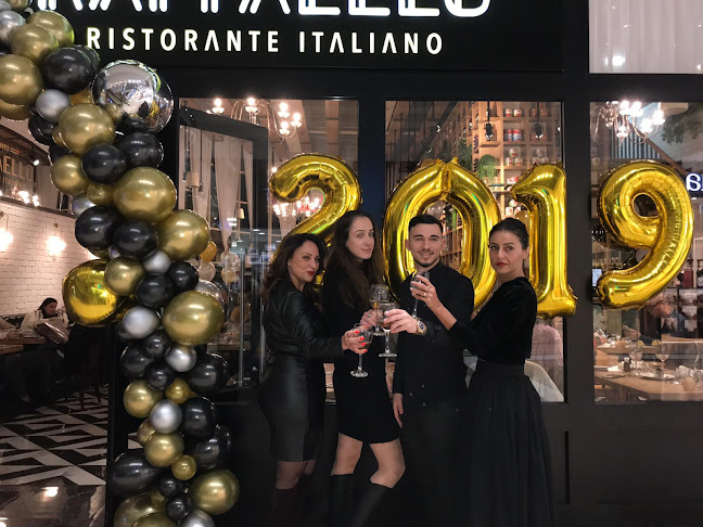 Comentarii opinii despre רפאלו