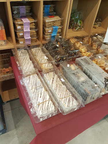 בית הלחם והמאפה - הסעדה