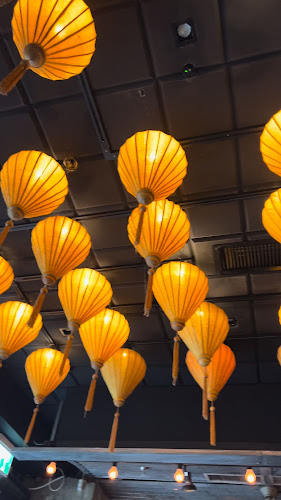 Opinii despre טייגר לילי în תל אביב-יפו - הסעדה