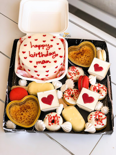 Tomer Baking - הסעדה