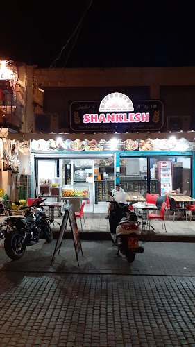 שנקליש - עכו