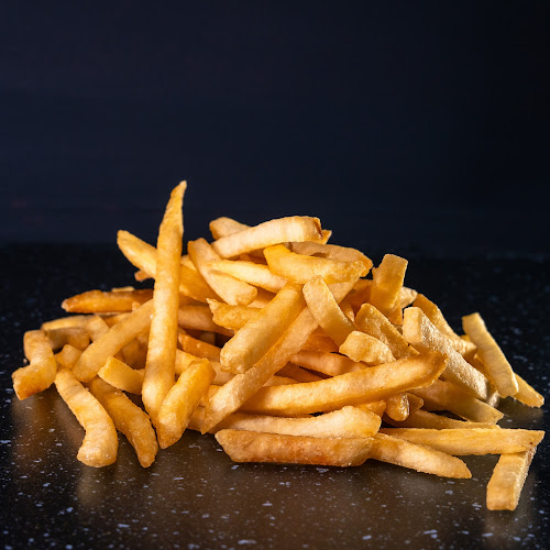 Opinii despre המבורגר în אשדוד - הסעדה