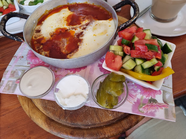 Comentarii opinii despre קפה נונה