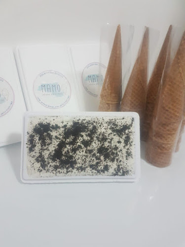 גלידת MAMO - רמלה