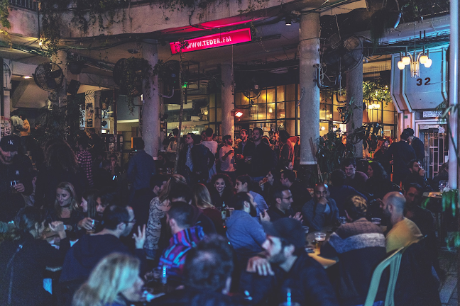 תדר - תל אביב-יפו