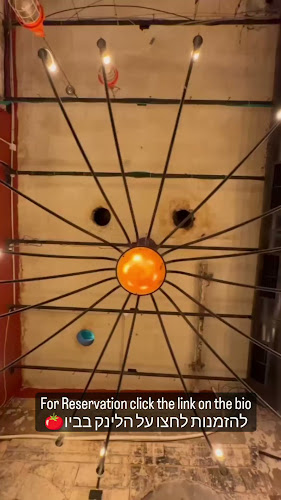 עומר טל - מטבח שף טבעוני