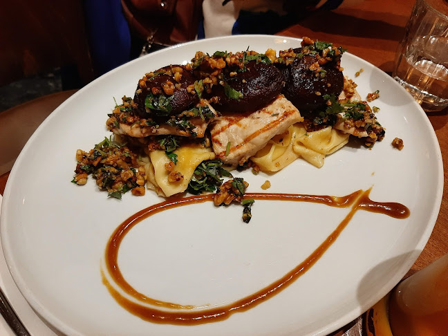 Opinii despre פסטורי אילת PASTORY EILAT în אילת - הסעדה