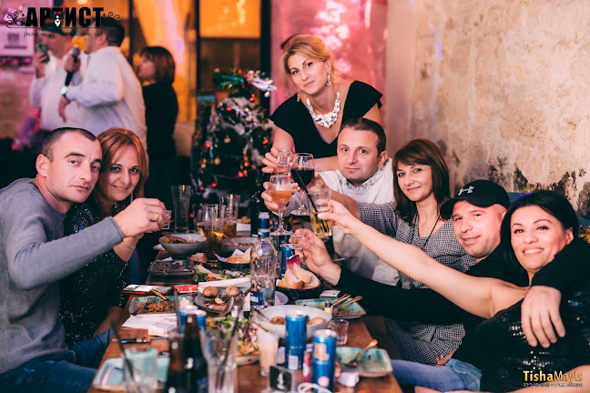 Артист Karaoke - באר שבע