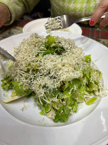 Opinii despre איטליקה פסטה בר în אילת - הסעדה