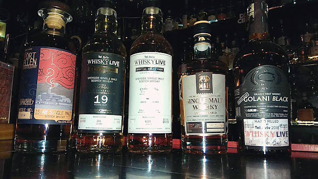 Opinii despre בר הגלן în ירושלים - הסעדה