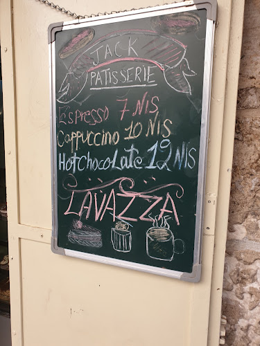 פאטיסרי ז'אק