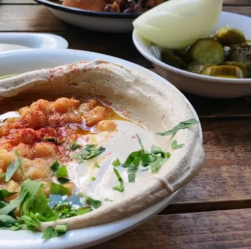 הרצל 98, תל אביב-יפו