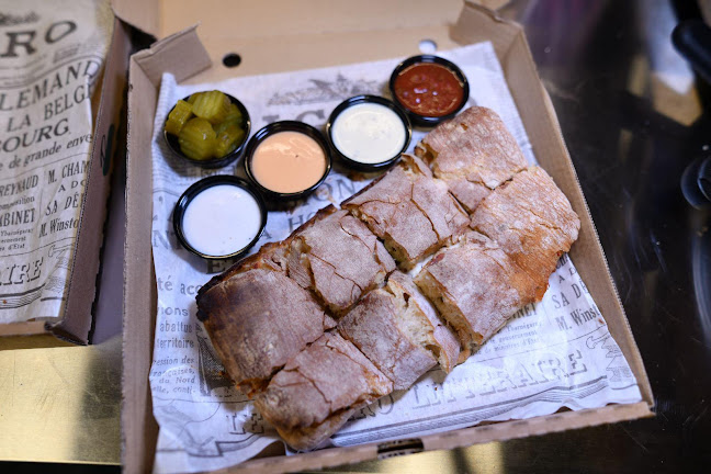 Comentarii opinii despre סחה