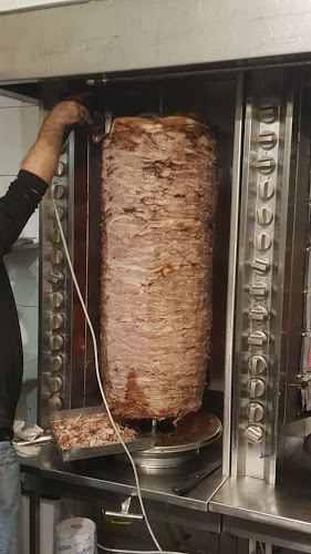 שווארמה האחים - חיפה