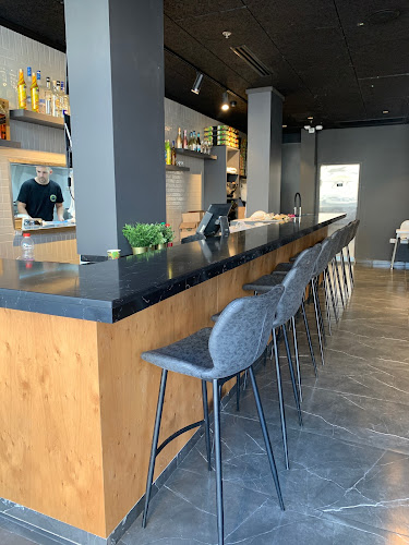 סין צ'אן טבריה