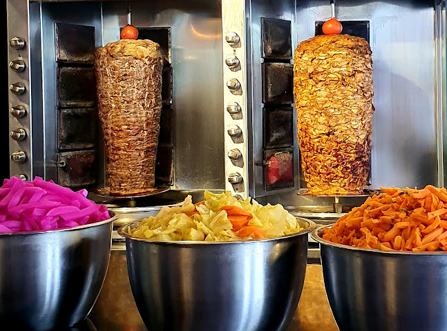 Opinii despre Istanbul Samer Turkish Restaurant în ירושלים - הסעדה