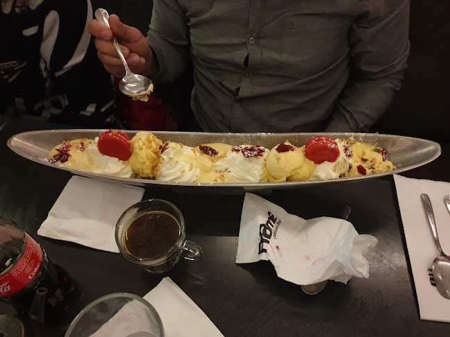 Opinii despre פריים în ראשון לציון - הסעדה