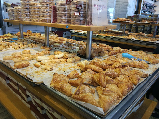 האופה מבגדד