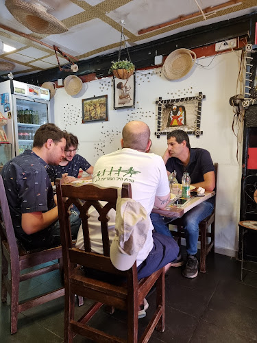 אינג'רה - הרצליה