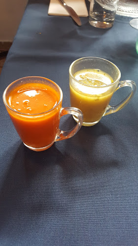 Opinii despre האקליפטוס în ירושלים - הסעדה