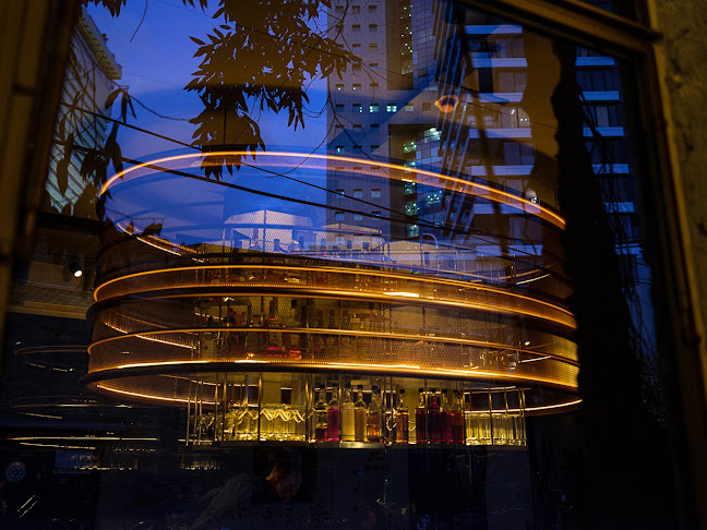 7to1 Lab - הסעדה