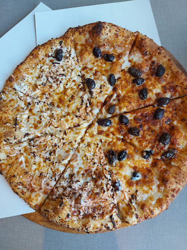 פיצה רונדו רמת גן - רמת גן