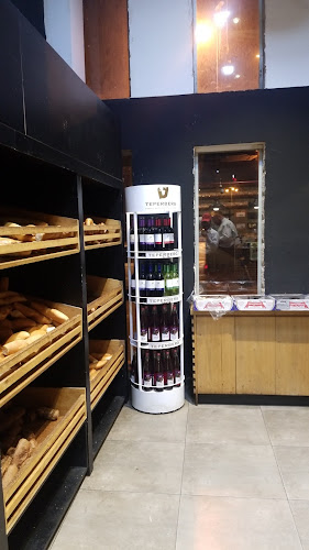 מאפיית מן הארץ(בני ברק) - בני ברק