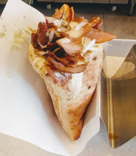 Comentarii opinii despre שווארמה שמש