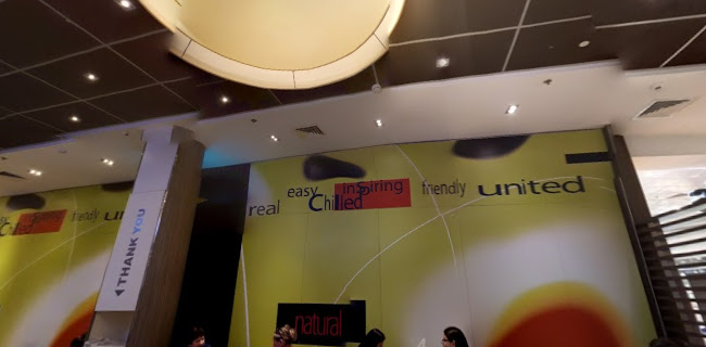 Opinii despre מקדונלד'ס - קניון אילון - קומת הכניסה în רמת גן - הסעדה