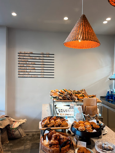 קפה חמנייה - הסעדה