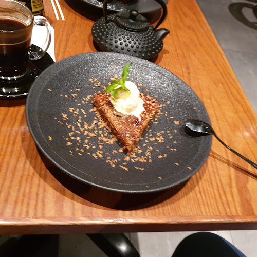 ג’פניקה - הסעדה