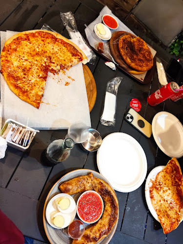 Comentarii opinii despre פיצה איטליאנו