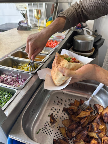 ההסתדרות 18, פתח תקווה, 49540