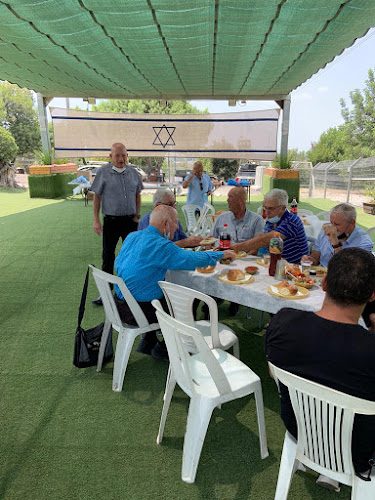 Opinii despre קייטרינג הזן את הכל în בני ברק - הסעדה